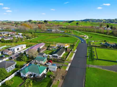 43 Te Kawa Street, Otorohanga
