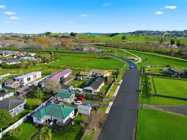 43 Te Kawa Street, Otorohanga