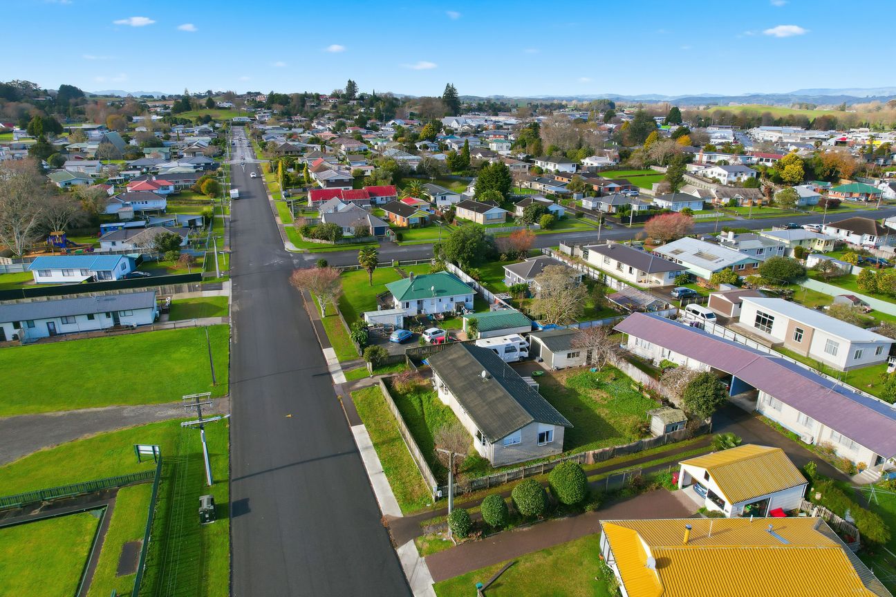 Mortgagee Sale - Vista 5