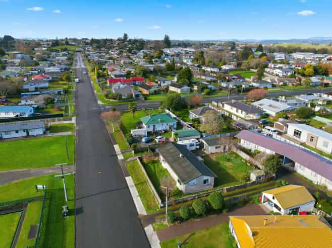 43 Te Kawa Street, Otorohanga