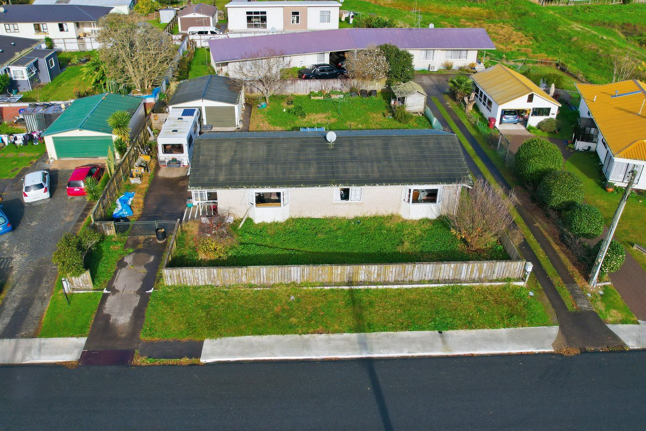 Mortgagee Sale - Vista 3