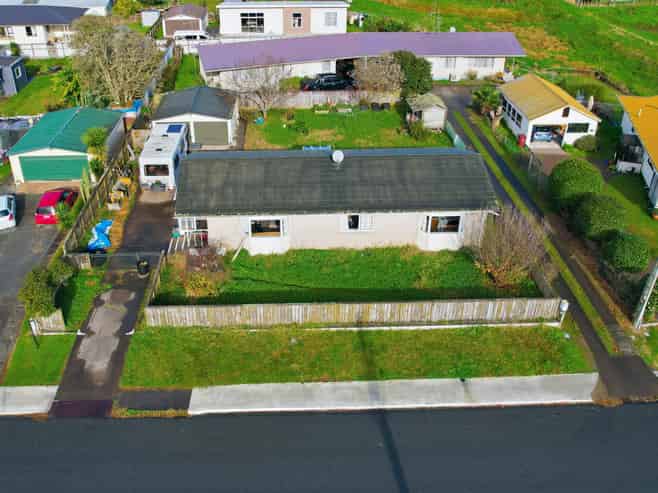 43 Te Kawa Street, Otorohanga