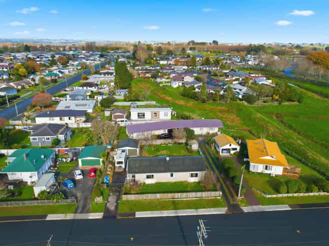 43 Te Kawa Street, Otorohanga