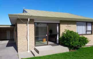 1/195 Linwood Avenue, Linwood