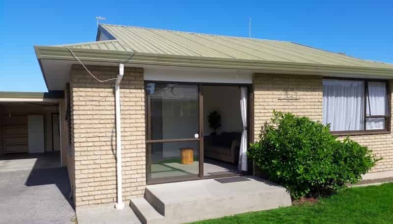1/195 Linwood Avenue, Linwood
