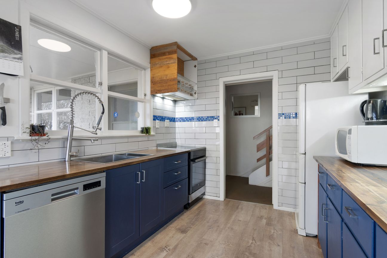 Space, Shed and Spectacular Views - Ansicht 5