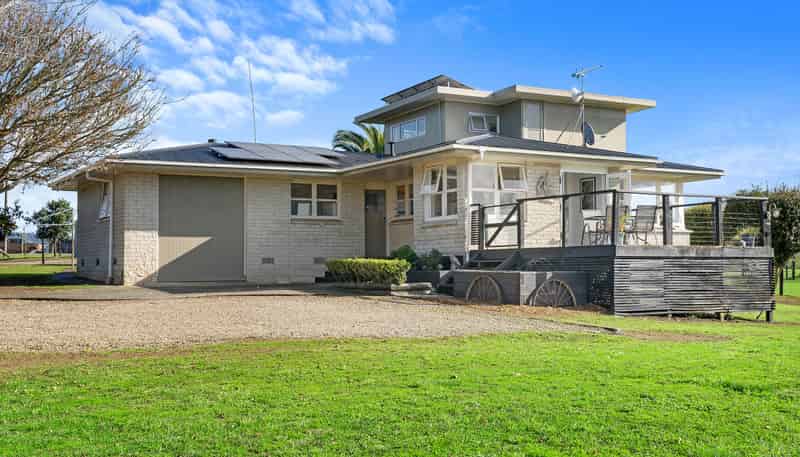 112 Grove Road, Te Pahu