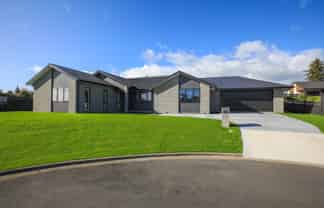 51 Lotus Place, Te Awamutu