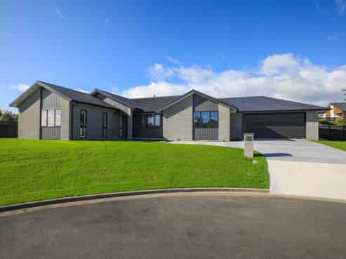 51 Lotus Place, Te Awamutu