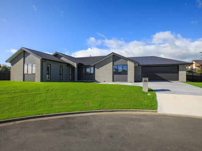 51 Lotus Place, Te Awamutu