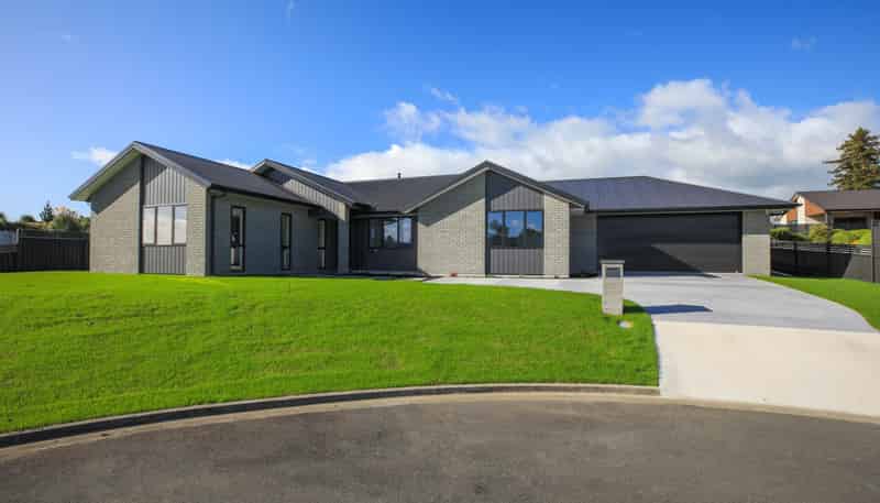 51 Lotus Place, Te Awamutu