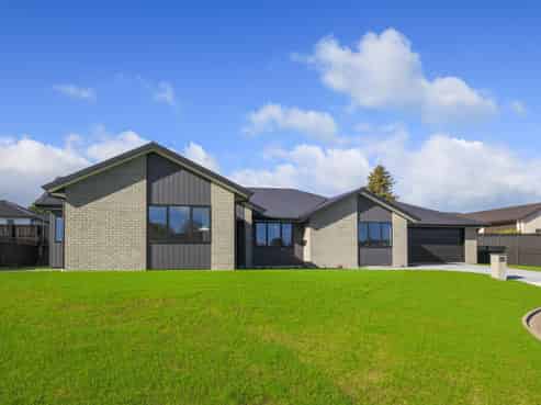 51 Lotus Place, Te Awamutu