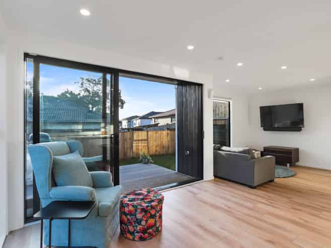 64C Sungrove Rise, Sunnyvale