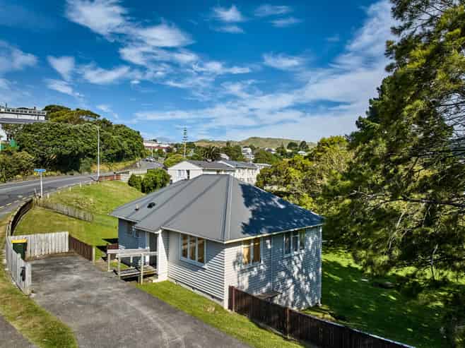 174 Mungavin Avenue, Cannons Creek