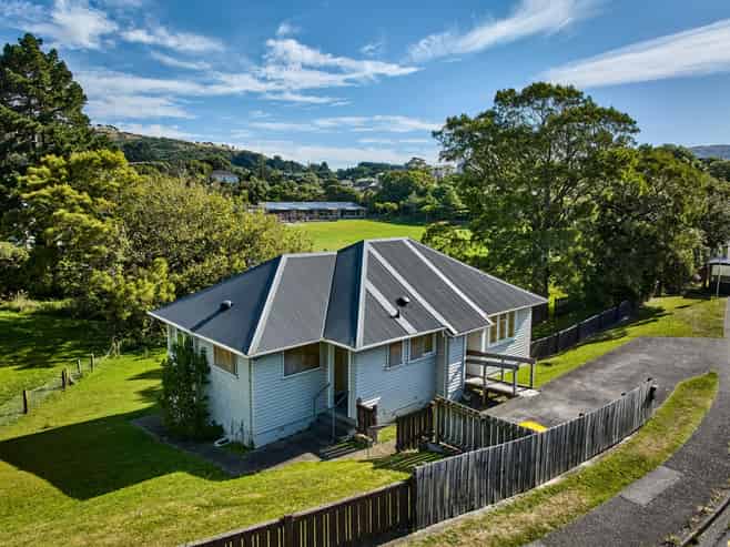 174 Mungavin Avenue, Cannons Creek