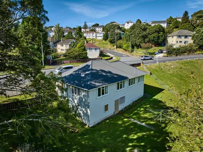 174 Mungavin Avenue, Cannons Creek