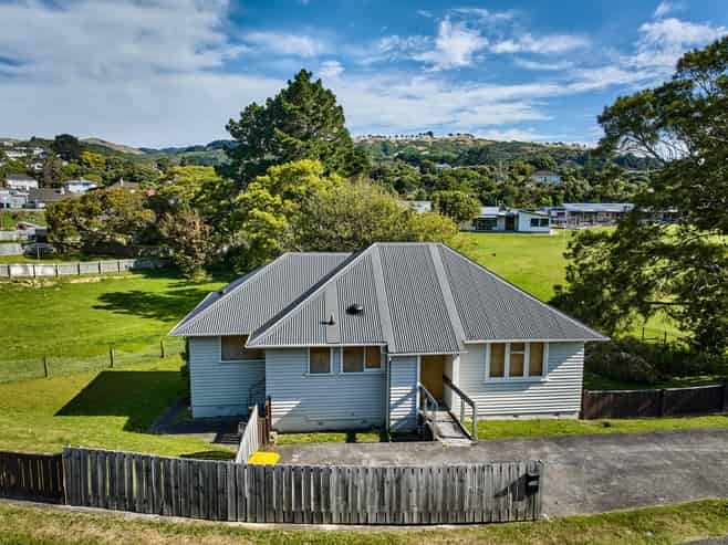 174 Mungavin Avenue, Cannons Creek