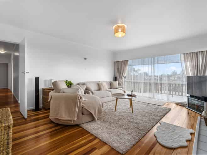 110 Russell Road, Huntly