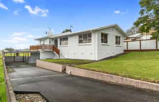 110 Russell Road, Huntly