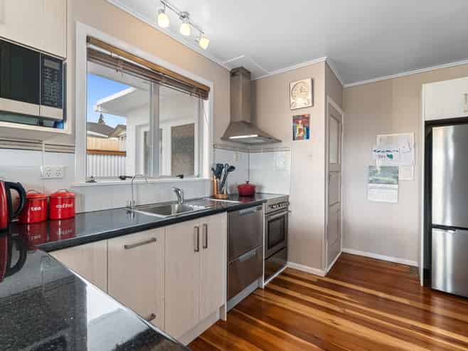 110 Russell Road, Huntly