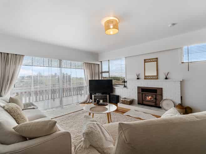 110 Russell Road, Huntly