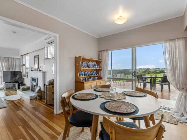 110 Russell Road, Huntly
