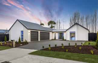 19 Kelly Street, Rangiora