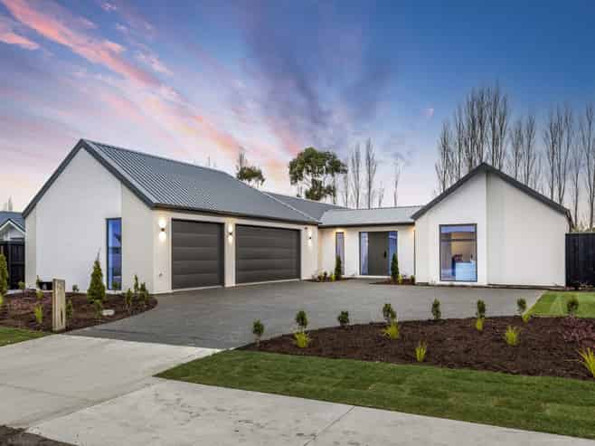 19 Kelly Street, Rangiora
