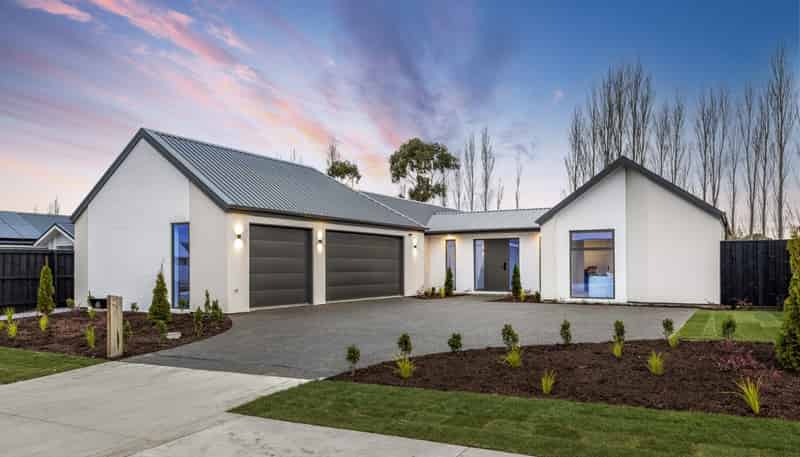 19 Kelly Street, Rangiora