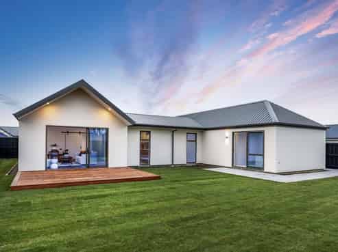 19 Kelly Street, Rangiora