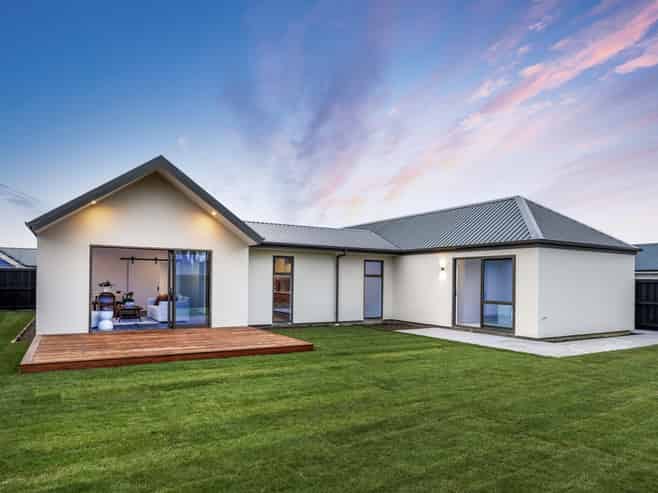 19 Kelly Street, Rangiora