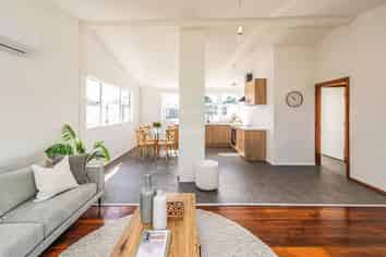80 Harper Street, Gonville