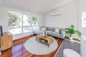 80 Harper Street, Gonville