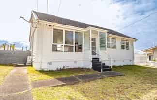80 Harper Street, Gonville