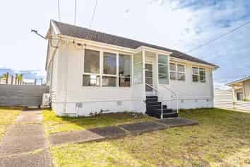 80 Harper Street, Gonville