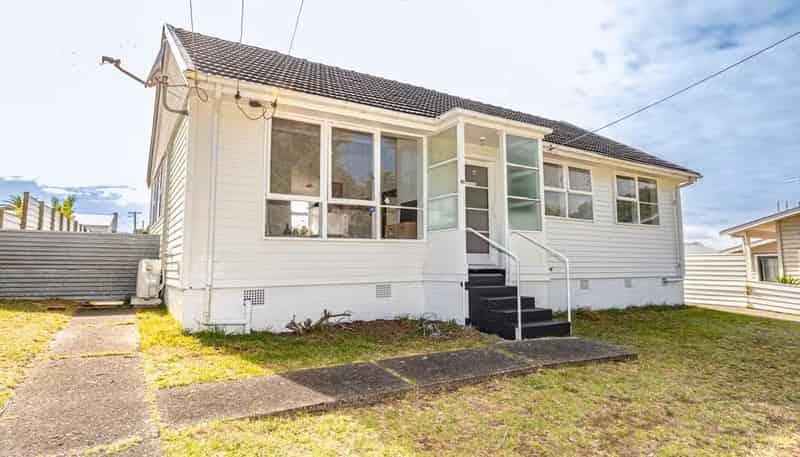80 Harper Street, Gonville