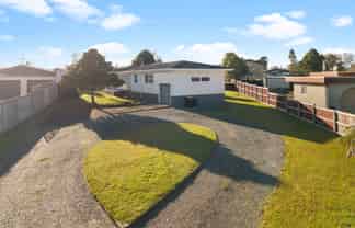29 Weka Place, Tokoroa