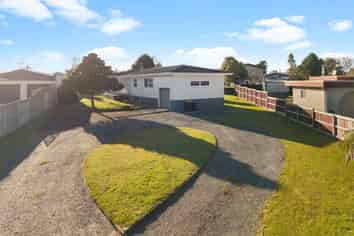 29 Weka Place, Tokoroa