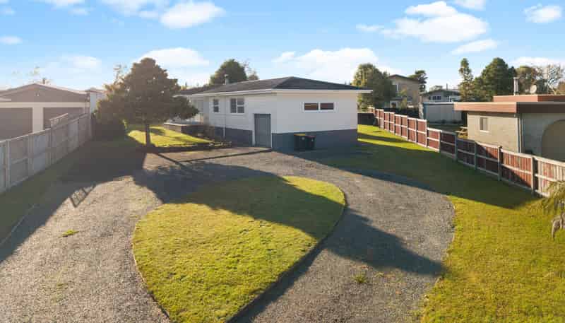29 Weka Place, Tokoroa