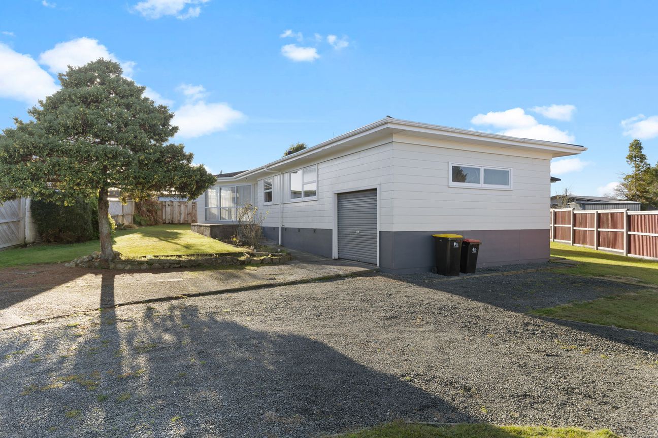 Spacious and Private - Vista 2