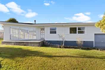 29 Weka Place, Tokoroa