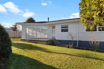 29 Weka Place, Tokoroa