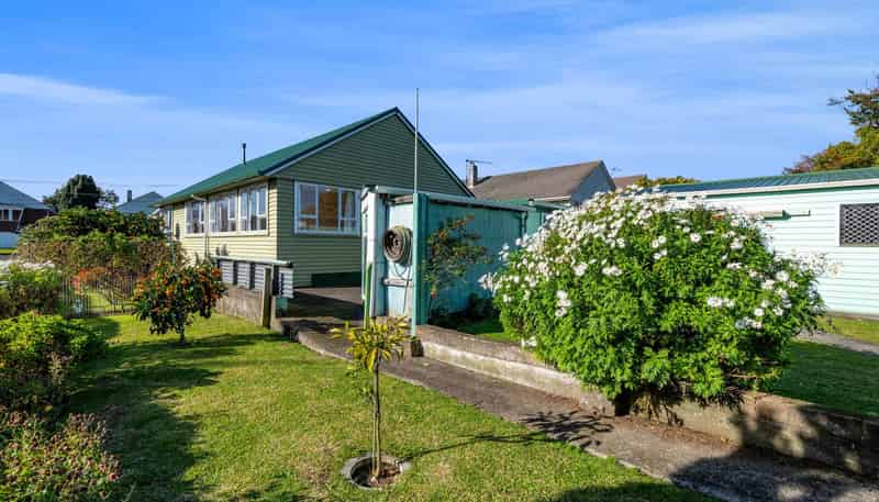 71 Cook Street, MARFELL