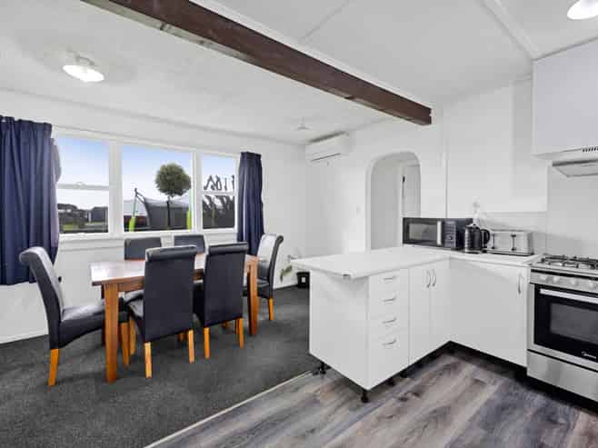 60 Kapuni Street, Manaia