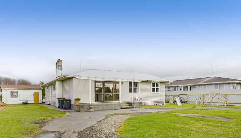 60 Kapuni Street, Manaia