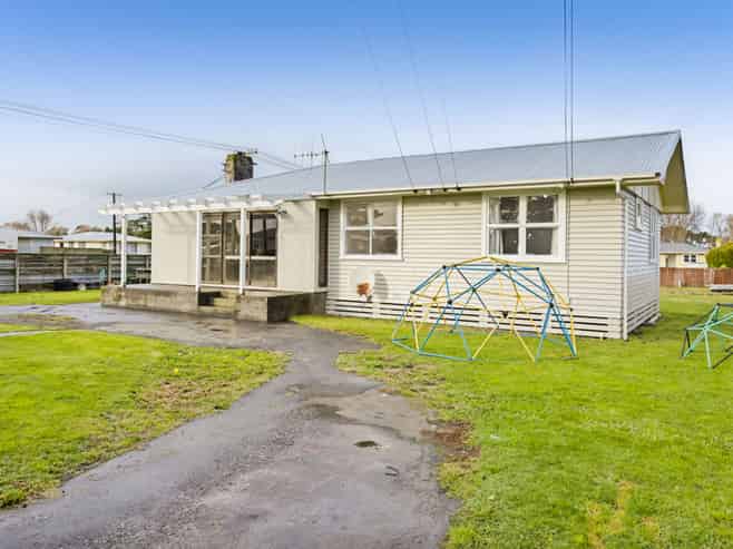 60 Kapuni Street, Manaia