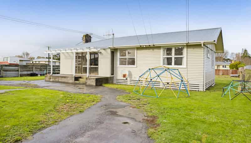 60 Kapuni Street, Manaia