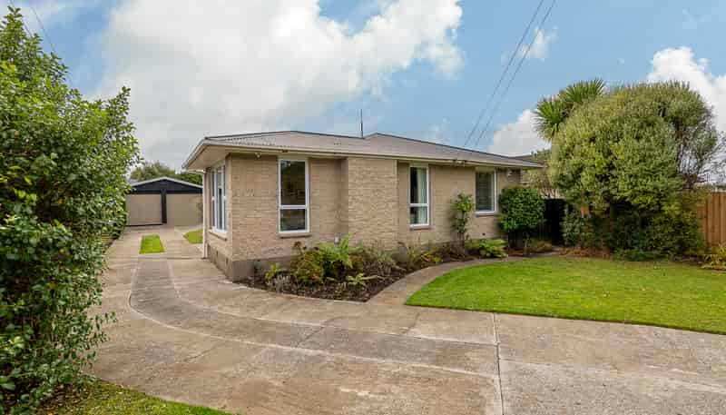 23 Sturrocks Road, Redwood