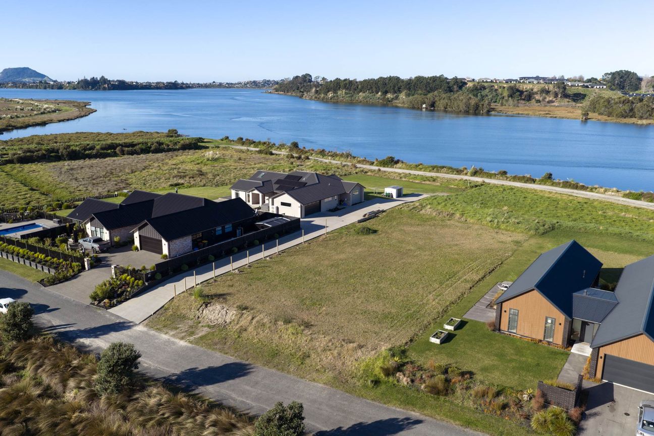 Last Section - Teihana Subdivision - Widok 4