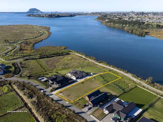 18 Te Ara O Tahataharoa, Te Puna